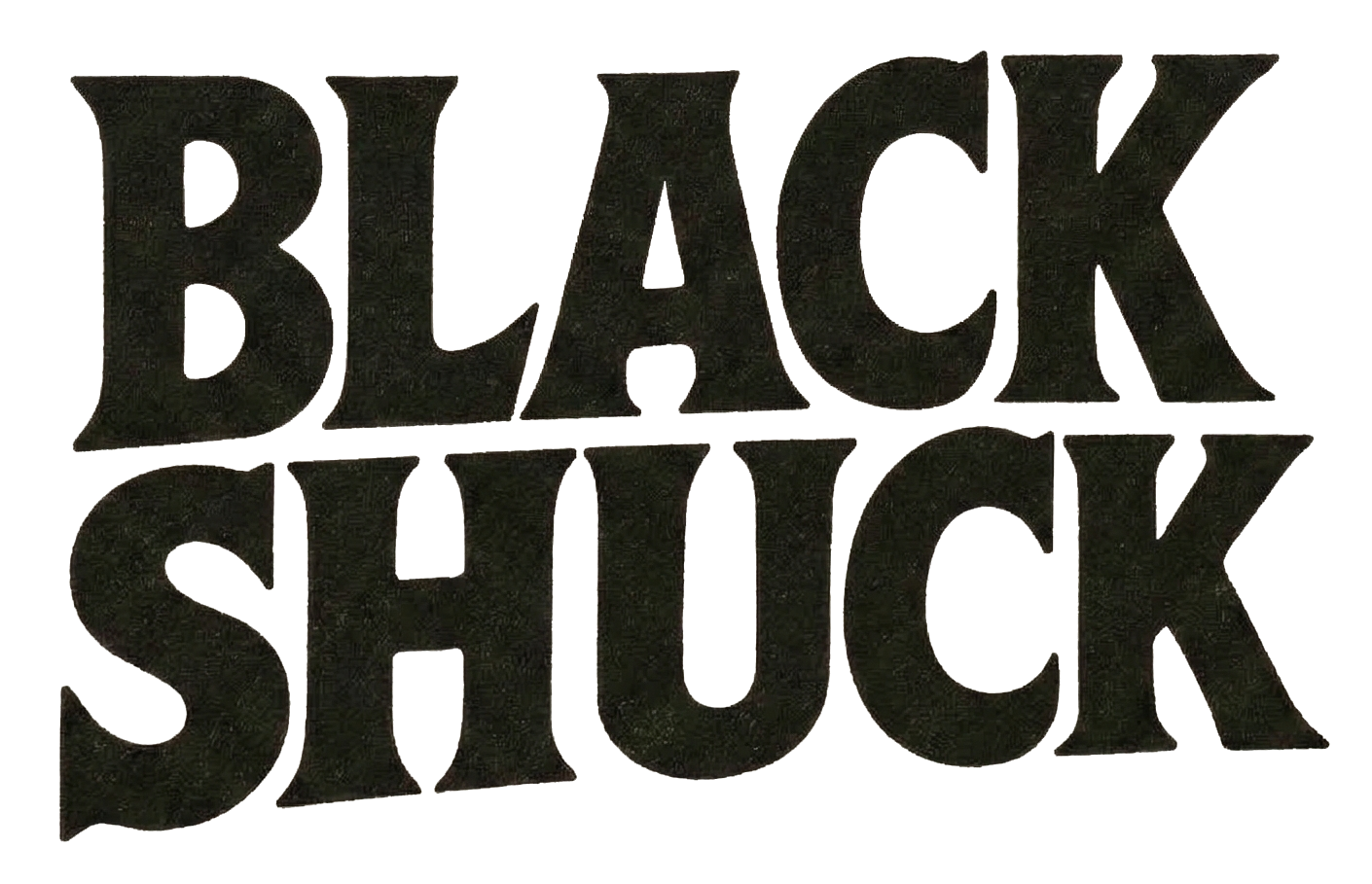 Black Shuck